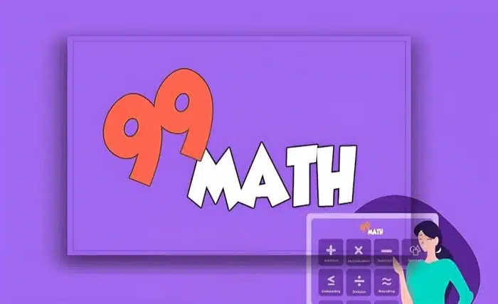 99 Math