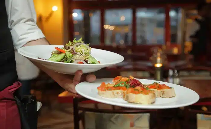 Art Of Catering