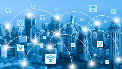 Communication Networks