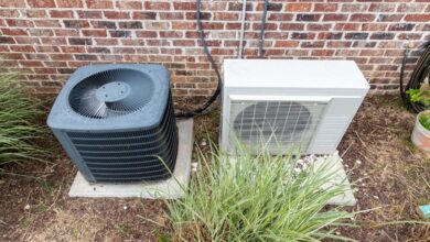 Ducted vs Ductless