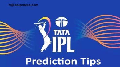 Predictions in IPL