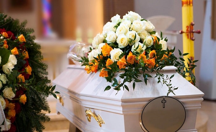 Prepaid Funeral