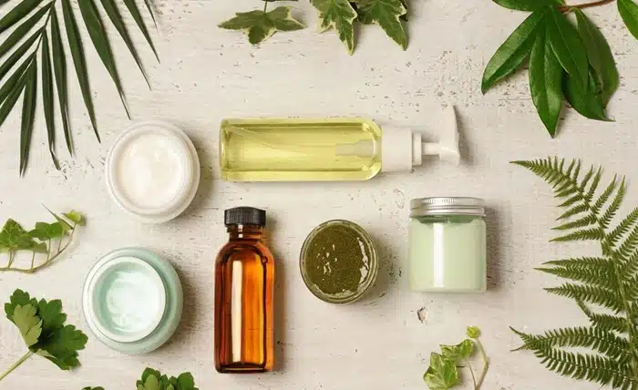 Vitamin c serum
