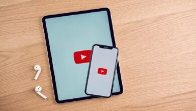 YouTube