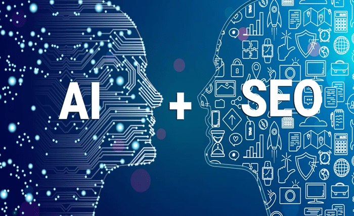 AI Revolutionizes SEO