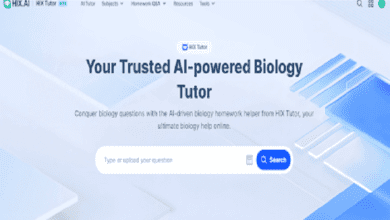 Biology Tutor