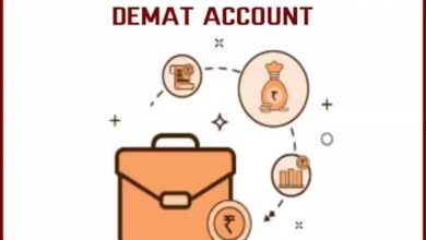 Demat Account