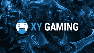 Gamerxyt.com Categories