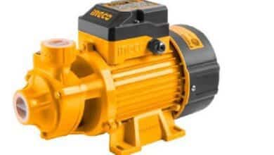 INGCO Water Pumps