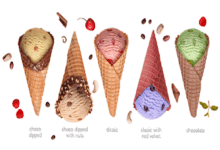 Ice Creams