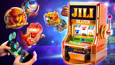 Jili Slot Games