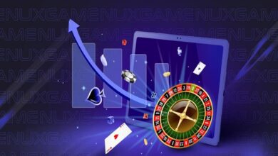 Malaysian Online Casinos