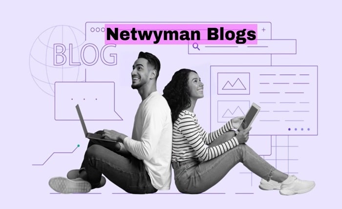 NetWyman Blogs