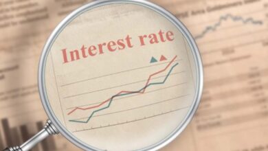 Interest Rates