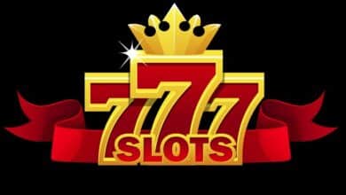 Slots 777