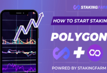 Staking Polygon