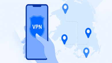 VPN