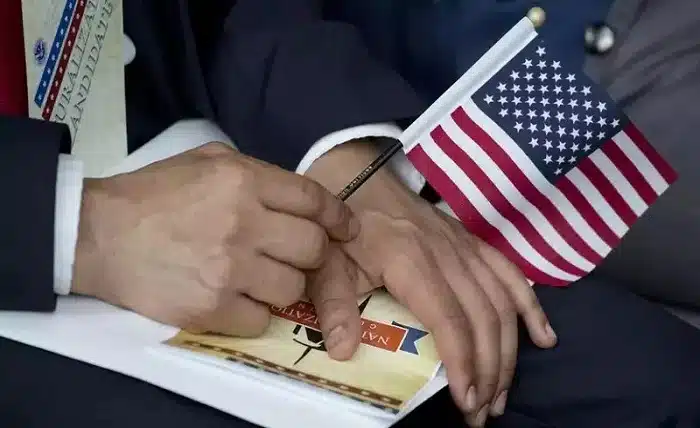 1 Million Visas