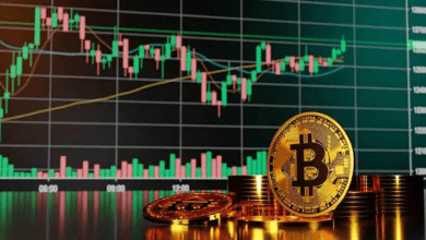 Cryptocurrency Investing