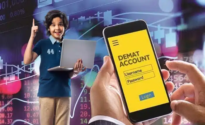 Demat Account