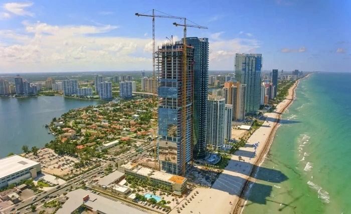 Florida Construction