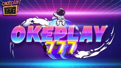 Okeplay777