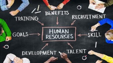 Outsourcing HR