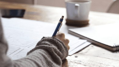 Study Efficiency