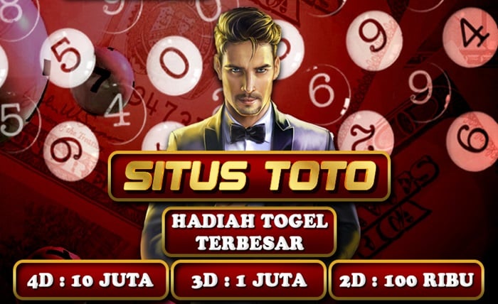 Toto Slot