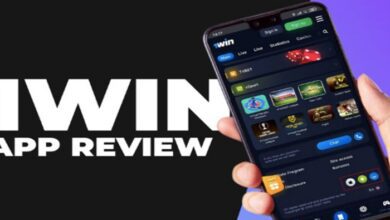 1Win Review