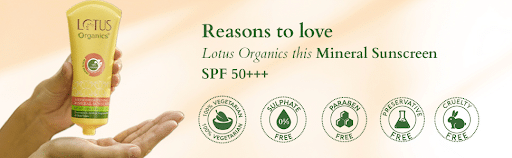 Lotus Organics