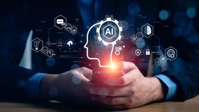 AI Software Development Company