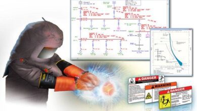 Arc Flash Studies