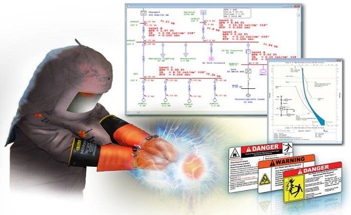 Arc Flash Studies