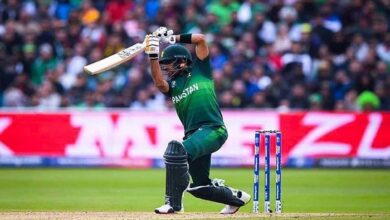 Babar Azam