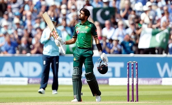 Babar Azam Centuries