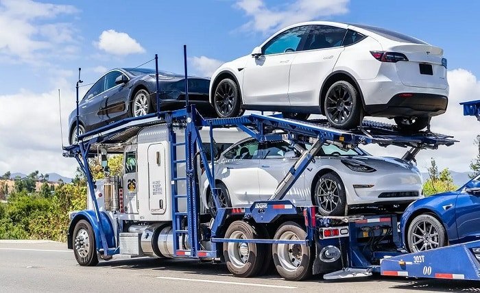 Car Transport