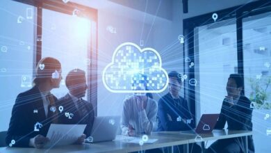 Enterprise Cloud Solutions