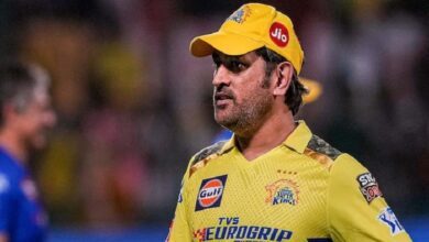 Mahendra Singh Dhoni