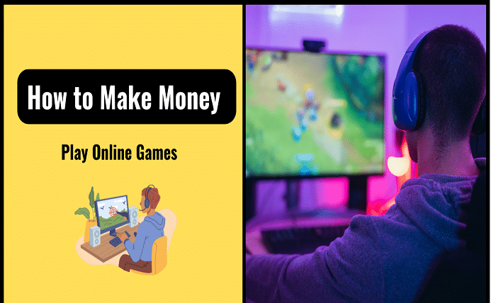 Making Money Online