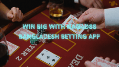 Nagad88 Bangladesh Betting App