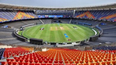 Narendra Modi Stadium