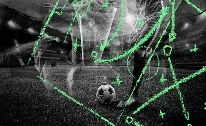 Odds in Online Soccer Betting