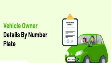 RTO Vehicle Information