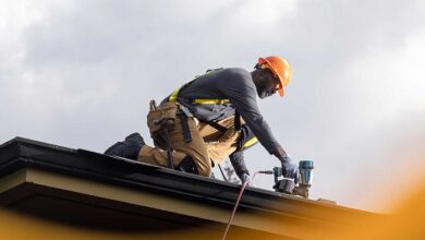 Roofing Needs at Home