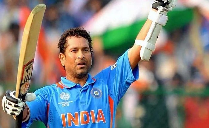 Sachin Tendulkar Retirement Day