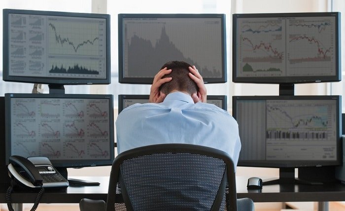 Trading Stress