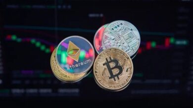 Traditional Exchanges