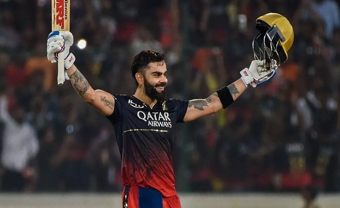 Virat Kohli IPL Price 2024