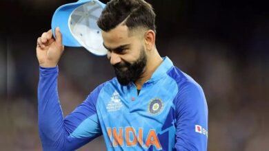 Virat Kohli Salary